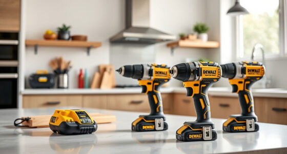 Is the DEWALT XR Impact Driver Worth It? Honest Review