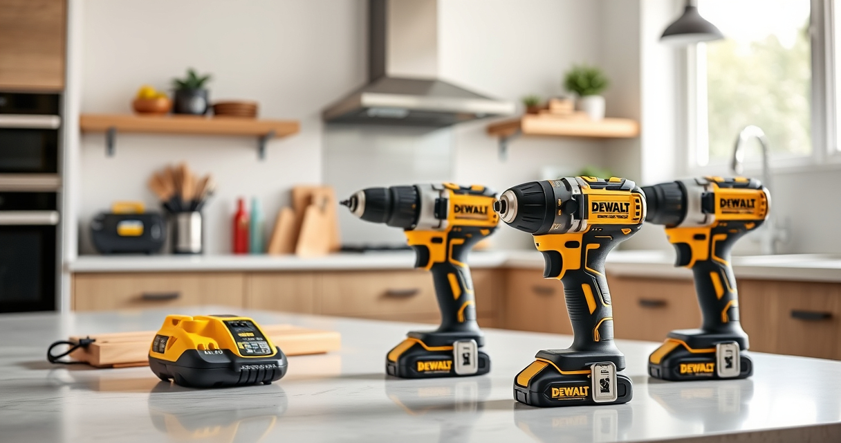 Is the DEWALT XR Impact Driver Worth It? Honest Review