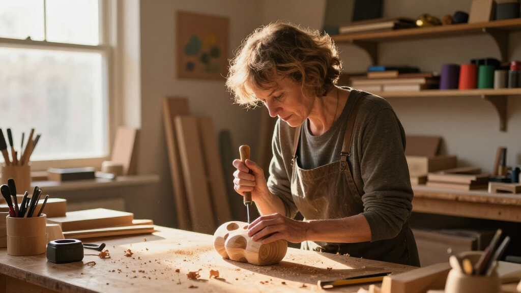 Mildred Howard Wins Artists’ Legacy Foundation Award