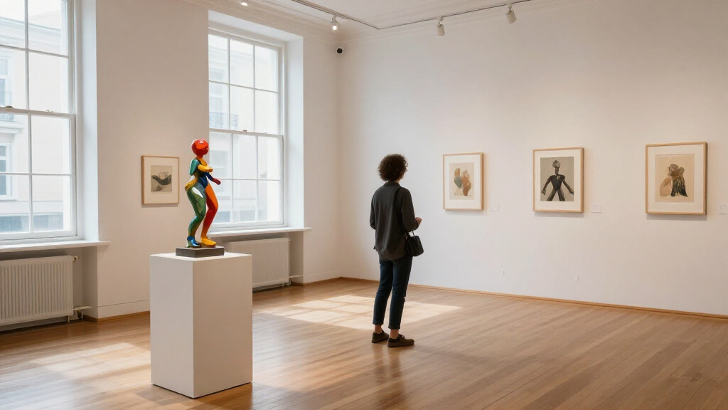 Mr. - PERROTIN - Art Gallery