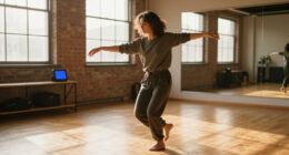 National Dance Center Surges In Global Coverage