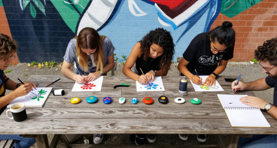 NYC’s Shelter Population Speaks Out In Public Art Project