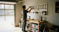 Put Your Garage To Work: How To Add Storage And Make Every Inch Count