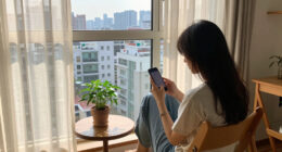 Seoul Apartment Rents Soar - KBS 뉴스