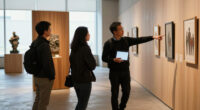 서울 | 리움 구정아 《우스모스》 전시 큐레이터 투어 | Seoul | Curator-led Tour Of KOO JEONG A: OUSSSMOS At Leeum - Frieze