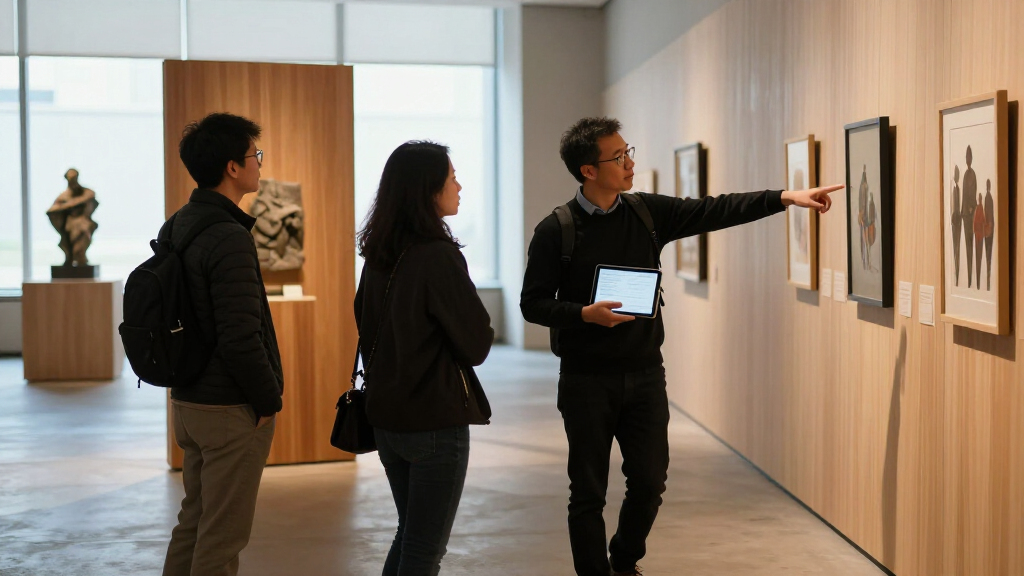 서울 | 리움 구정아 《우스모스》 전시 큐레이터 투어 | Seoul | Curator-led Tour Of KOO JEONG A: OUSSSMOS At Leeum - Frieze