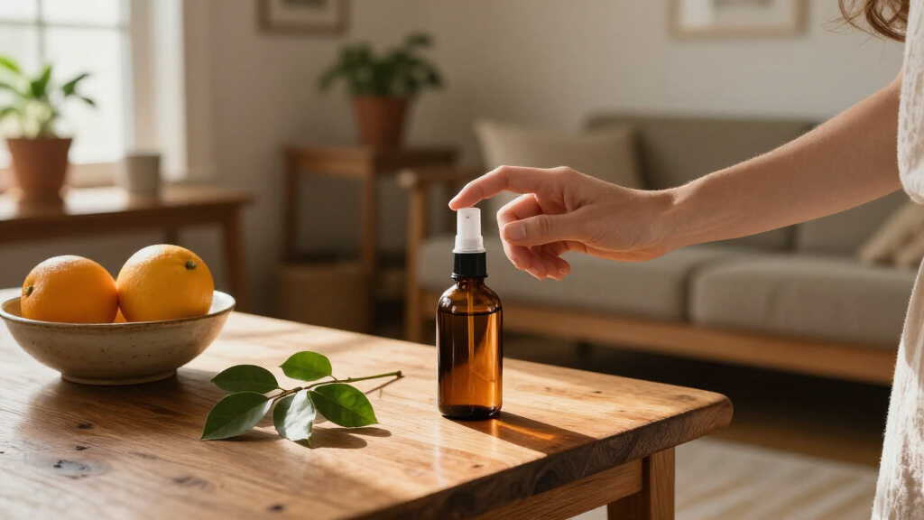 She Shared Her Mom’s Best Room-Freshening Trick, And Now I’m Copying Her