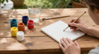"Start Art" In Arnona - עיריית ירושלים