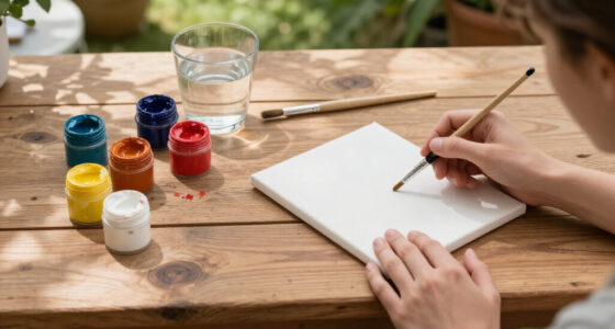 "Start Art" In Arnona - עיריית ירושלים