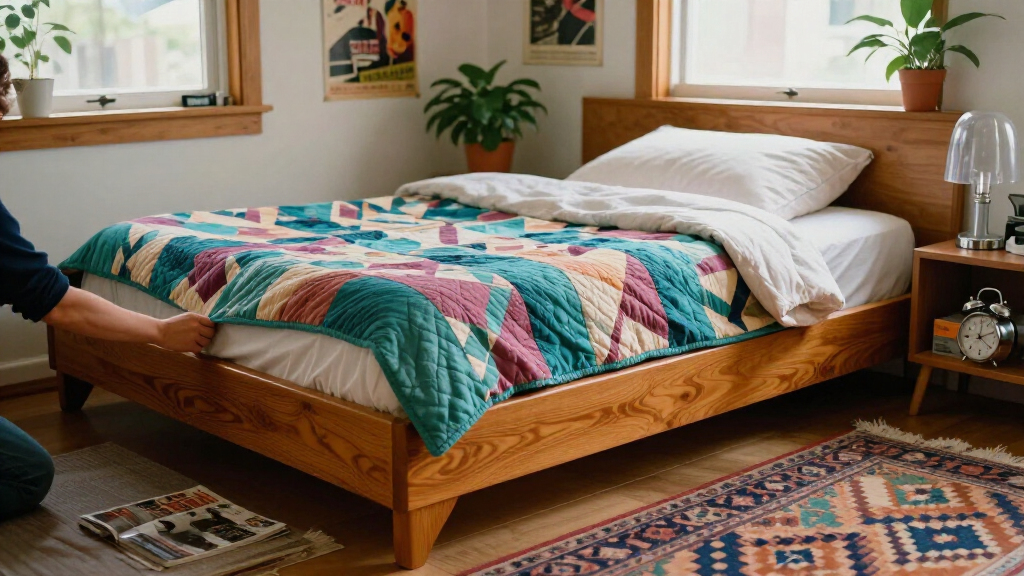 The Nostalgic '90S Room Designers Say Is Making A Comeback