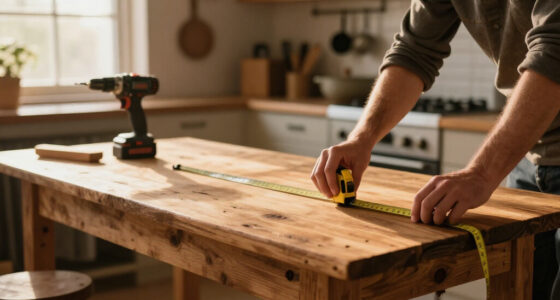 The Size Of Your Kitchen Island Might Be Ruining Your Kitchen — Here’s How To Tell