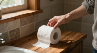 Toilettenpapier