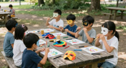 子供向け文化体験イベント「TOKYOカルチャーデビューPARK」が豊洲公園で11月開催。アートや音楽、演劇など多彩なプログラム - Tokyo Art Beat