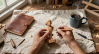 Trump Asks Smithsonian To Install George Washington Statues And Exhibit - PBS