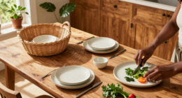 Venus Williams’ New Crate & Barrel Collection Is A Love Letter To Italian Design