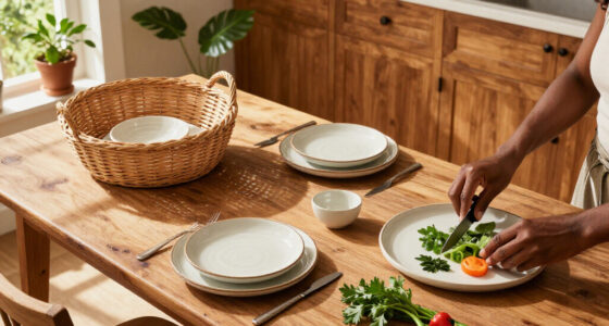 Venus Williams’ New Crate & Barrel Collection Is A Love Letter To Italian Design