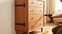 Yuyitop Recalls Aitjunz 8-Drawer Dressers Due To Risk Of Serious Injury Or Death From Tip-Over And Entrapment Hazards; Violate Mandatory Standard For Clothing Storage Units