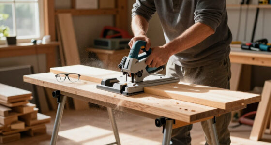 10 Best Compact Portable Table Saws for Small Shops and Job Sites in 2027