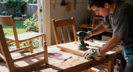 10 Best Cordless Detail Sanders for 2027