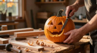 10 Best Halloween Wood Carving Tools for Pumpkin Decorating in 2027