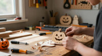 10 Best Halloween Woodworking Kits in 2027