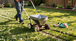 10 Best Lawn Seeders for Even, Efficient Lawn Coverage in 2027