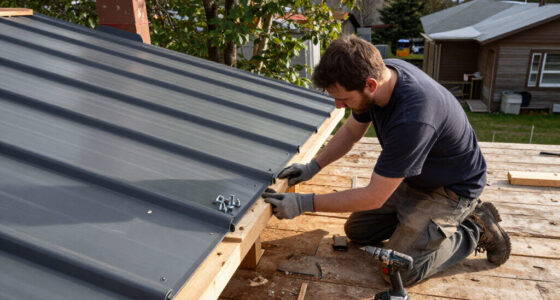 10 Best Metal Roofing Materials for Sheds and Small Projects in 2027