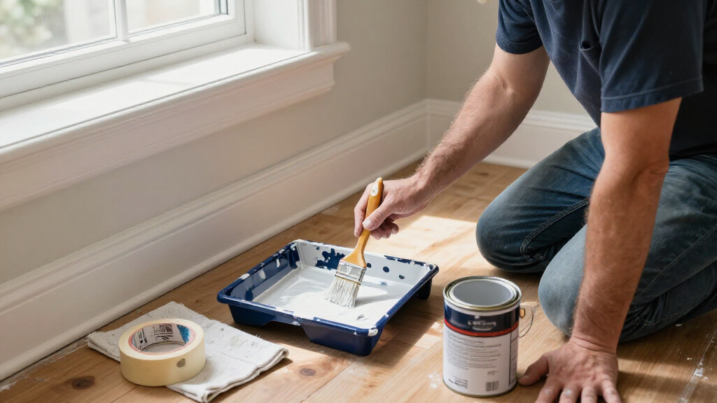 10 Best Paint Supplies for Molding in 2027