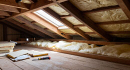 10 Best Roof Insulation Materials for Energy Savings in 2027