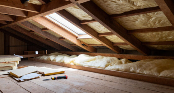 10 Best Roof Insulation Materials for Energy Savings in 2027