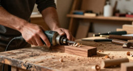 10 Best Wood Carving Power Tools for Shaping and Detail Work in 2027