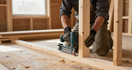 11 Best Cordless Framing Nailers for 2027