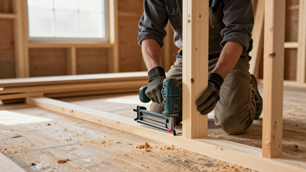 11 Best Cordless Framing Nailers for 2027