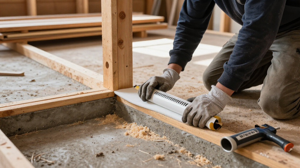 11 Best Mudsill Gap Sealers for Closing Foundation Gaps in 2027