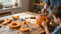 11 Best Pumpkin Decorating Kits for Easy Halloween Crafts in 2027