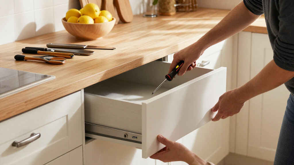 11 IKEA Kitchen Finds Designers Swear By In Their Own Homes
