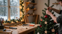 11 Vintage Christmas Decorations That Deserve To Make A Comeback