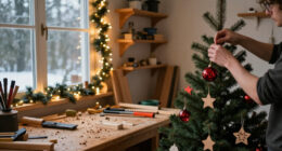 11 Vintage Christmas Decorations That Deserve To Make A Comeback