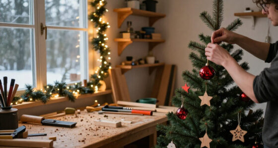 11 Vintage Christmas Decorations That Deserve To Make A Comeback
