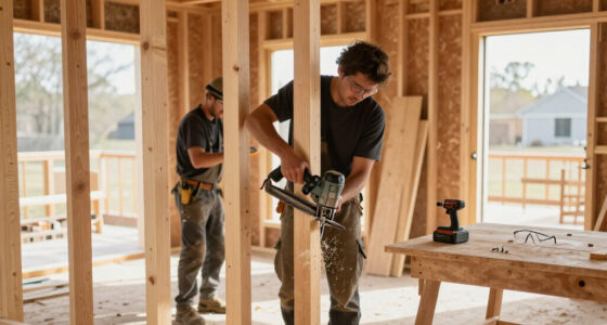 12 Best Cordless Framing Nailers for Home Building and Remodeling in 2027