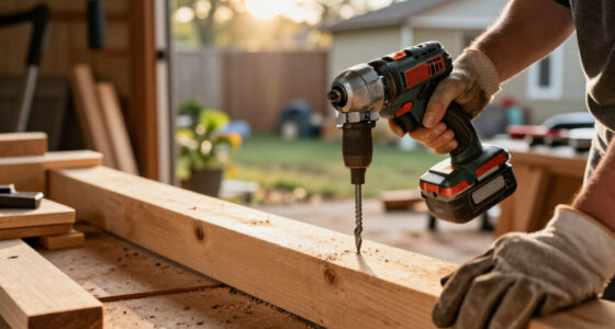 12 Best Cordless Impact Drivers for Home Projects and Trade Work in 2027
