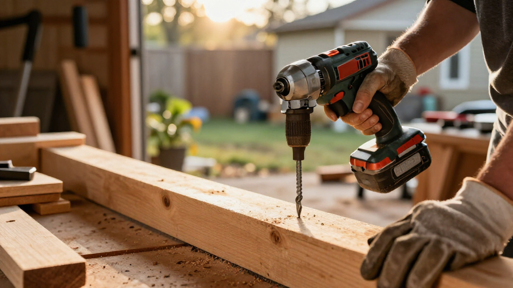 12 Best Cordless Impact Drivers for Home Projects and Trade Work in 2027