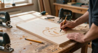 12 Best Halloween Woodworking Templates for Seasonal DIY Projects in 2027