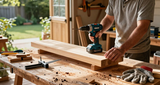 12 Best Makita Power Tools for Home and Workshop Projects in 2027