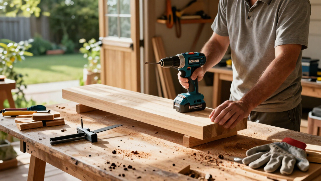 12 Best Makita Power Tools for Home and Workshop Projects in 2027