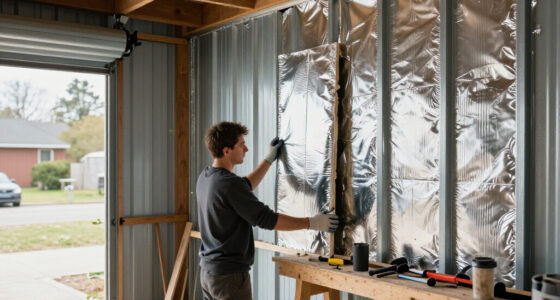 12 Best Metal Building Insulation Options for 2027