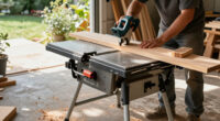 12 Best Portable Table Saws for Mobile Woodworking in 2027