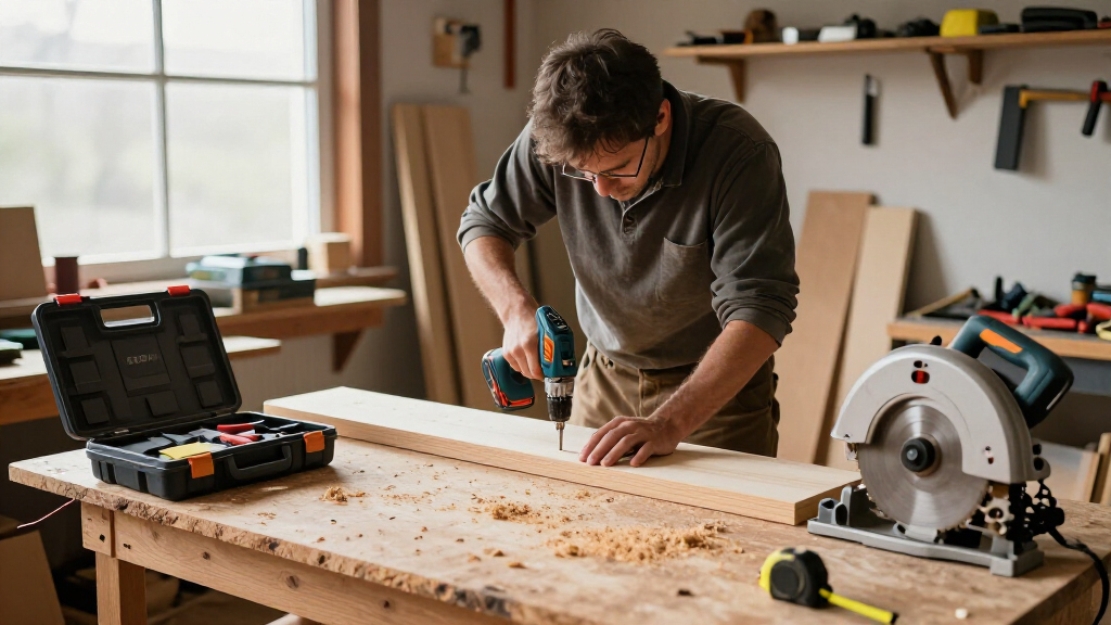 12 Best Power Tool Brands for Home Projects and Trade Work in 2027