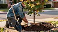 12 Weekend Landscaping Projects That'll Boost Your Curb Appeal, According To Experts