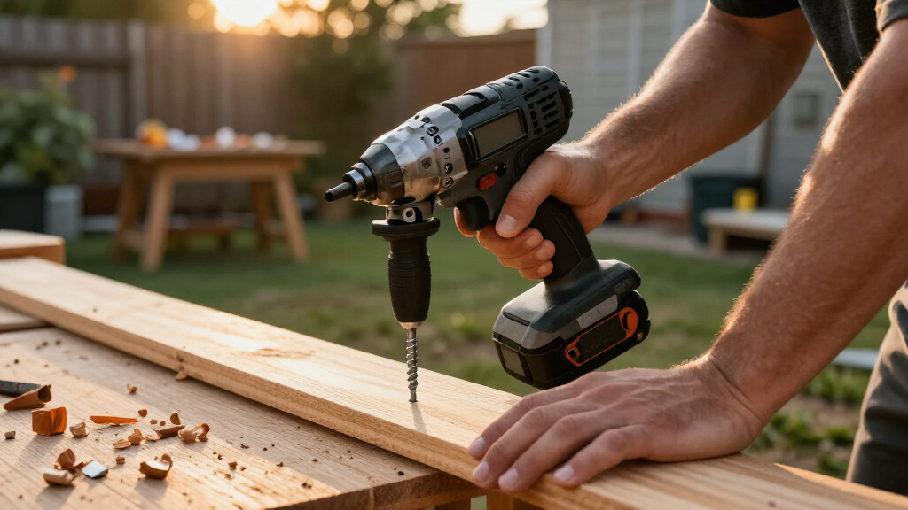 13 Best Cordless Impact Drivers for Home Projects and Heavy-Duty Work in 2027